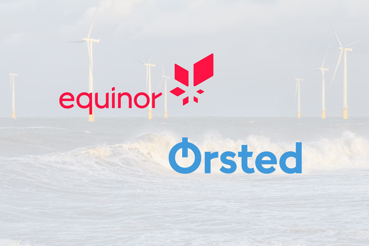Equinor vs Ørsted Financial Outlook